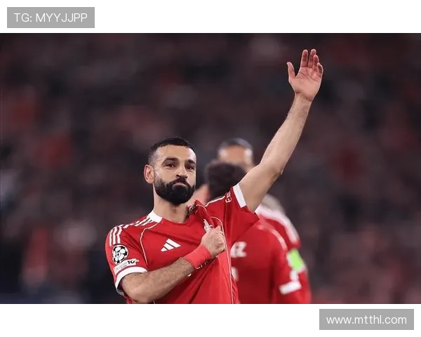 萨拉赫轻伤恢复中 本赛季仍可出战